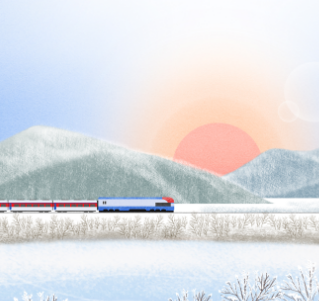 2025 설연휴 SRT 기차 예매 일정