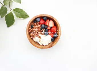플레인 요거트 효능 부작용 섭취법_6