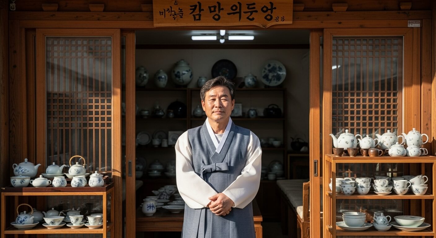 소상공인 확인서 발급