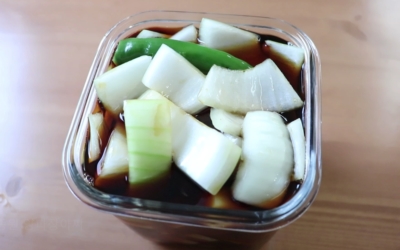 양파장아찌이미지