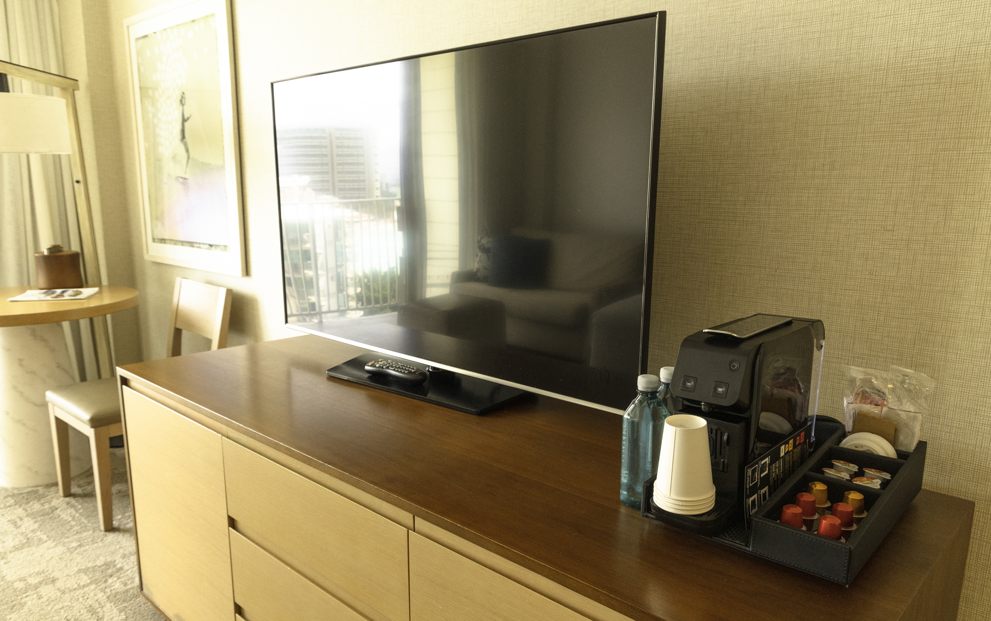 알로힐라니 리조트