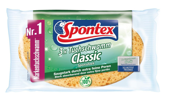 스폰텍스클래식