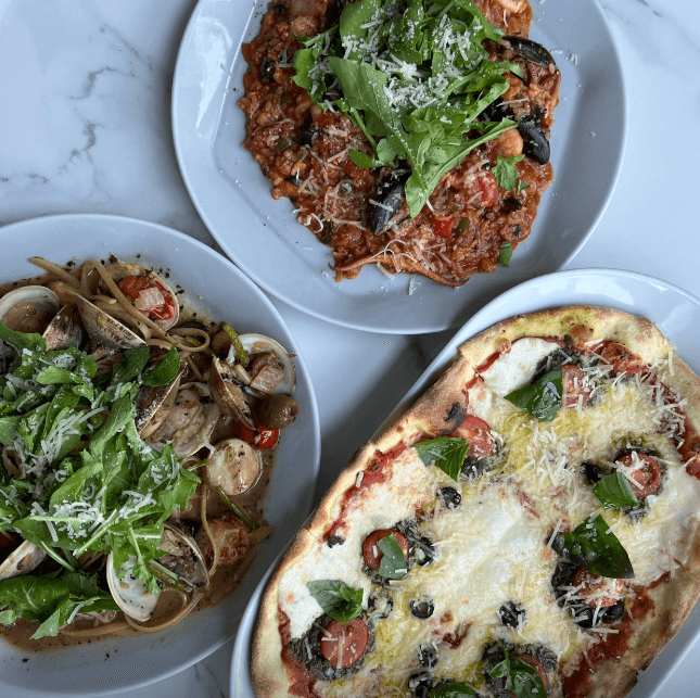 생방송투데이 대게 대게파스타 대게수프 경북 울진