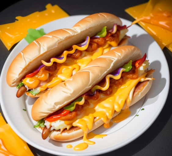 명랑핫도그 창업에 대하여 알아보기(사진무관)