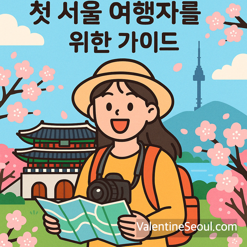 서울 투어 코스: 첫 서울 여행자를 위한 완벽 안내서 (최신)