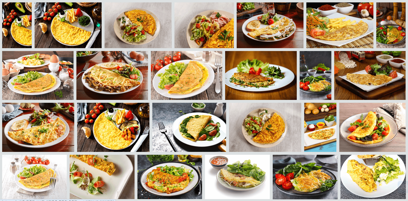 홈 쿠킹 다이어트 식단 중남미의 발효음식 Curtido