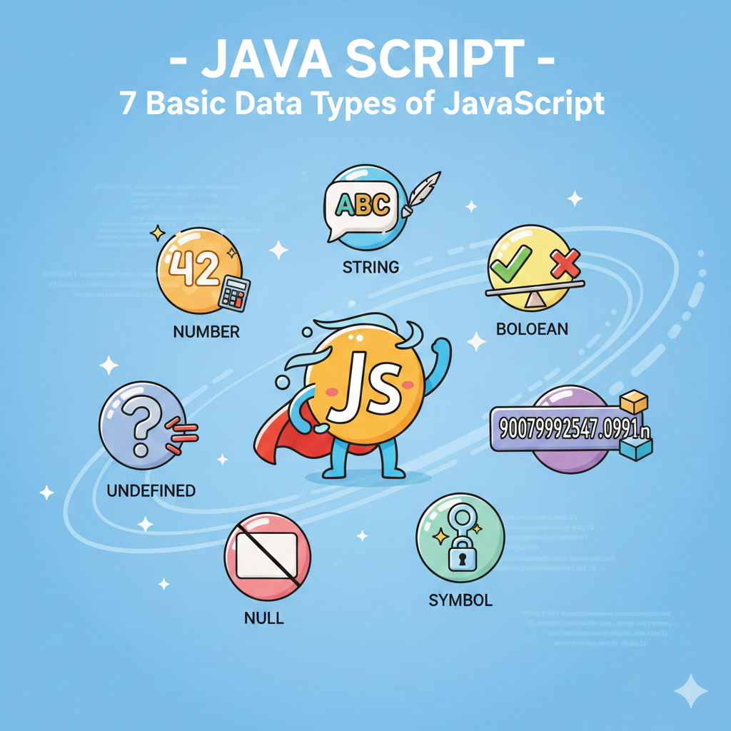 자바스크립트의 현대적 해석