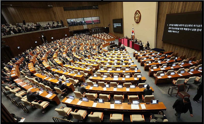 윤석열 탄핵 선고 시간 생중계 보기