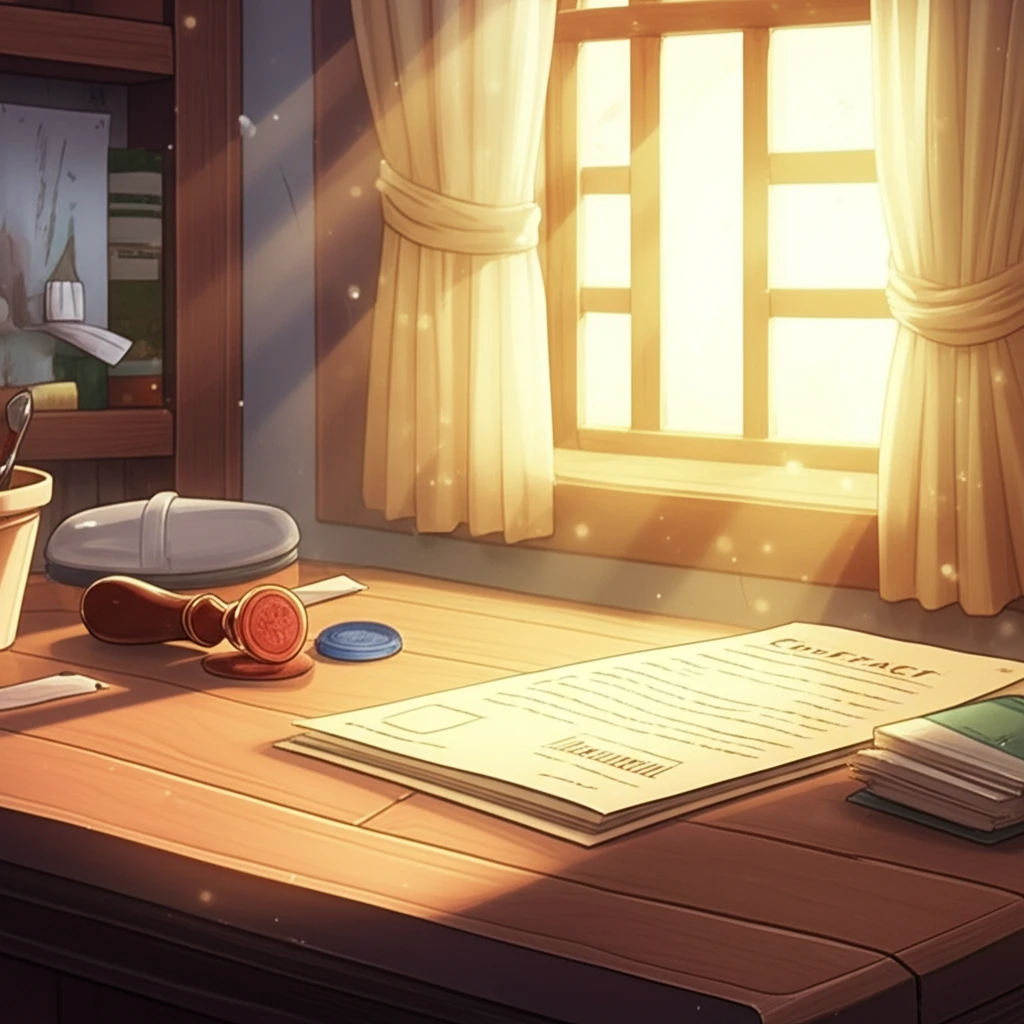 근로계약서, 이것만 알면 OK! 분쟁