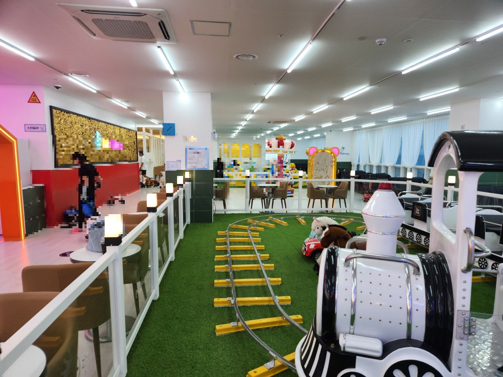 키즈다쿵 창원점