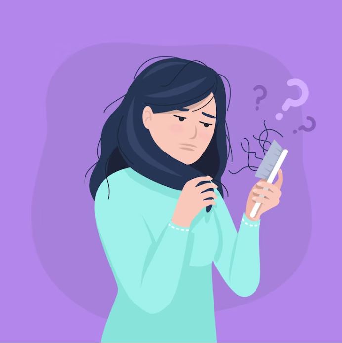 탈모치료비 지원사업