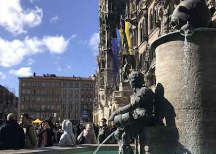 인천-뮌헨-항공권-가격