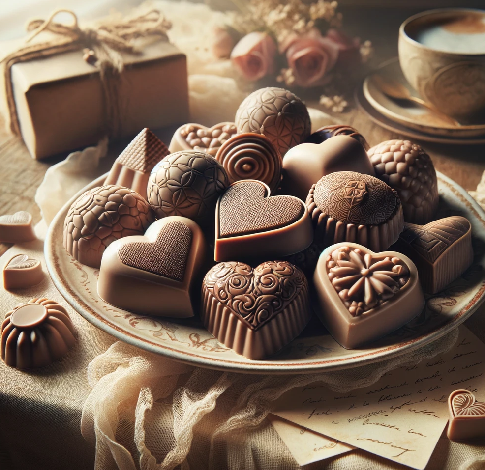 발렌타인데이 남자친구 선물 추천, 고백글 추천