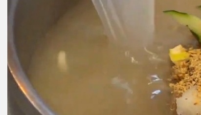 생활의 달인 막국수 달인