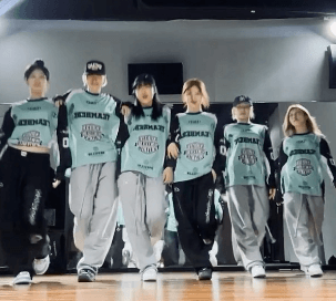 스우파2 라인업