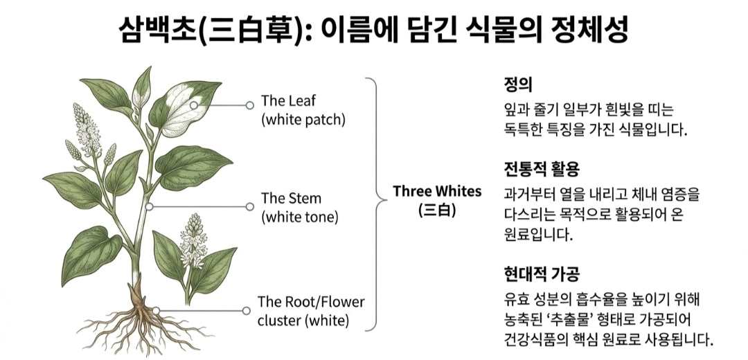 삼백초-사진8