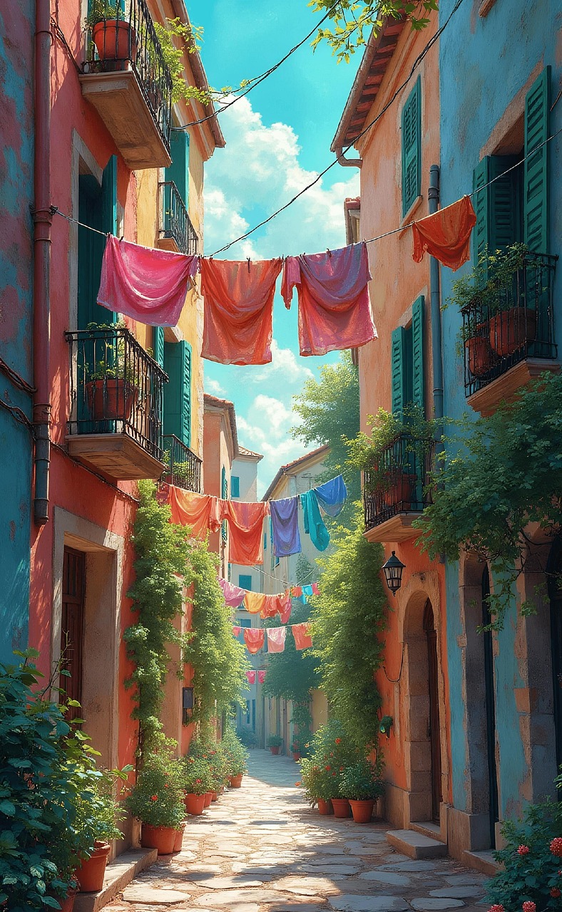 룸스프레이, 커피향, 빨래향, 침구 향 루틴 – 향기로 하루를 디자인하다