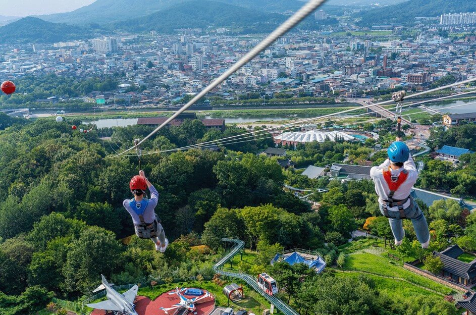 남원 가볼만한곳