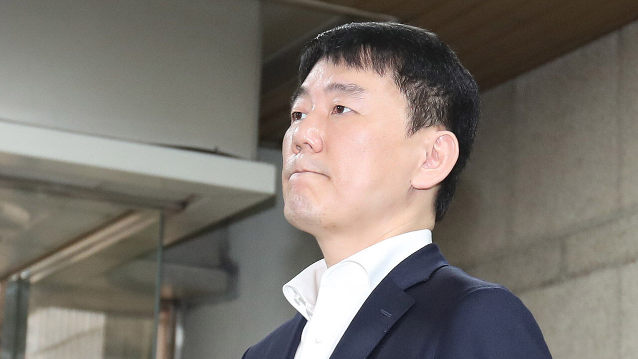 영구 제명된 전 대표 이장석