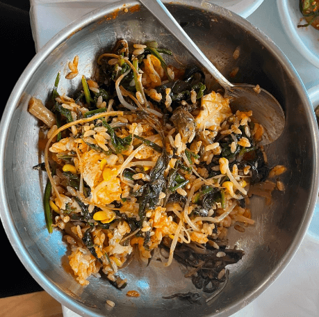 생방송투데이 한우더덕불고기 강원도 원주 맛집