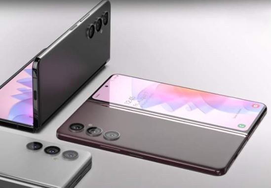 갤럭시z폴드4 배터리