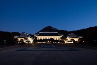 청와대 관람예약&amp;#44; 사전예약 무료관람 공식 웹사이트 사진