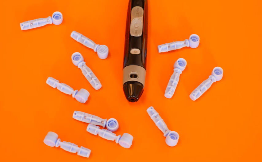 차가버섯 효능 : 혈당조절