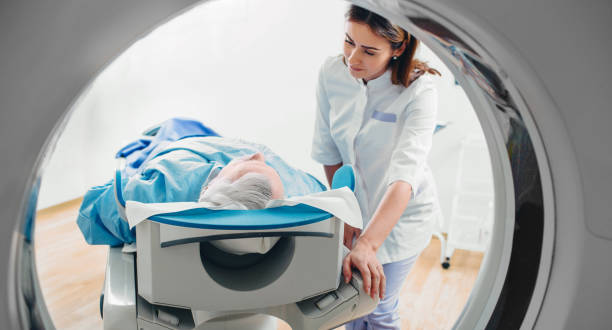 MRI 검사