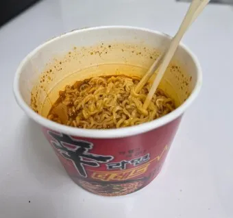 컵라면 용기 분리수거 방법 꿀팁_10