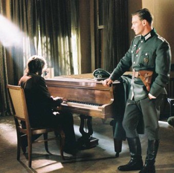 영화 피아니스트