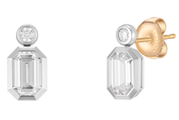 제이에스티나 14k 귀걸이 누끼 이미지