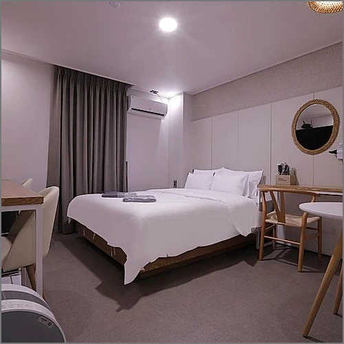 청주 호텔 딕셔너리 (Cheongju Hotel Dictionary)_1