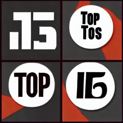 우리 학교에서 추천하는 고등학교 체육대회 종목 Top 5