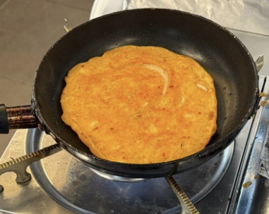 역삼동 따띠김치찌개