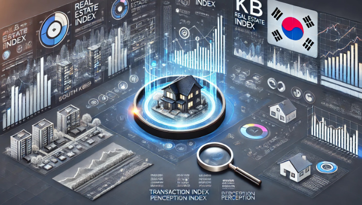 KB지수 매매지수 체감도 분석으로 보는 부동산 심리지표
관련 이미지