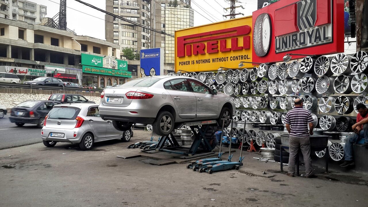 자동차보험 약관 개정