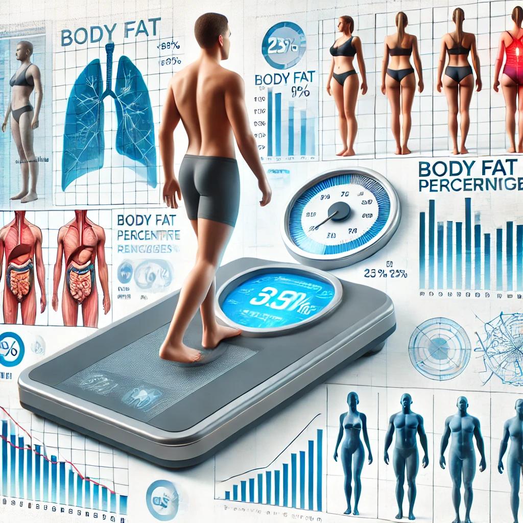 체지방량
