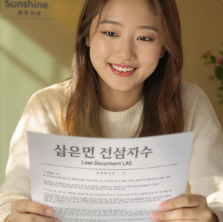 2025년 햇살론 대출자격 조건 쉽게 정리 1