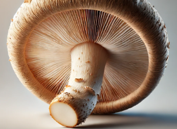 버섯 종류 : 표고버섯