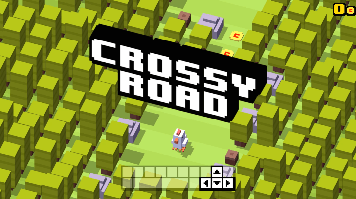 길건너-친구들-무료게임-메인-화면