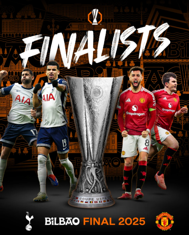 토트넘 유로파리그 결승전 일정 및 중계 정보