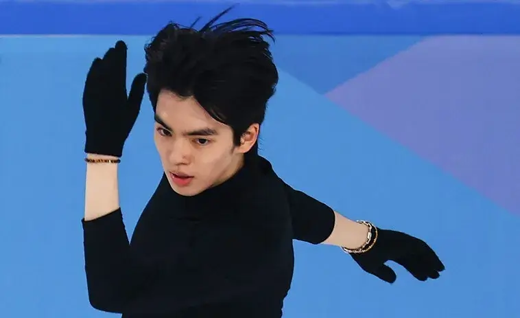 아시안게임 피겨 차준환 메달