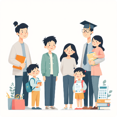 연말정산 어린이집 교육비 공제 이미지