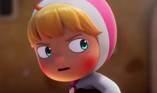 유미의 세포들 시즌3 순록 김재원 확정! 김고은