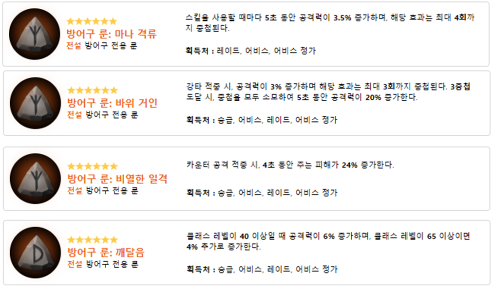 마비노기 모바일