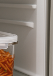 무생채 맛있게 하는법