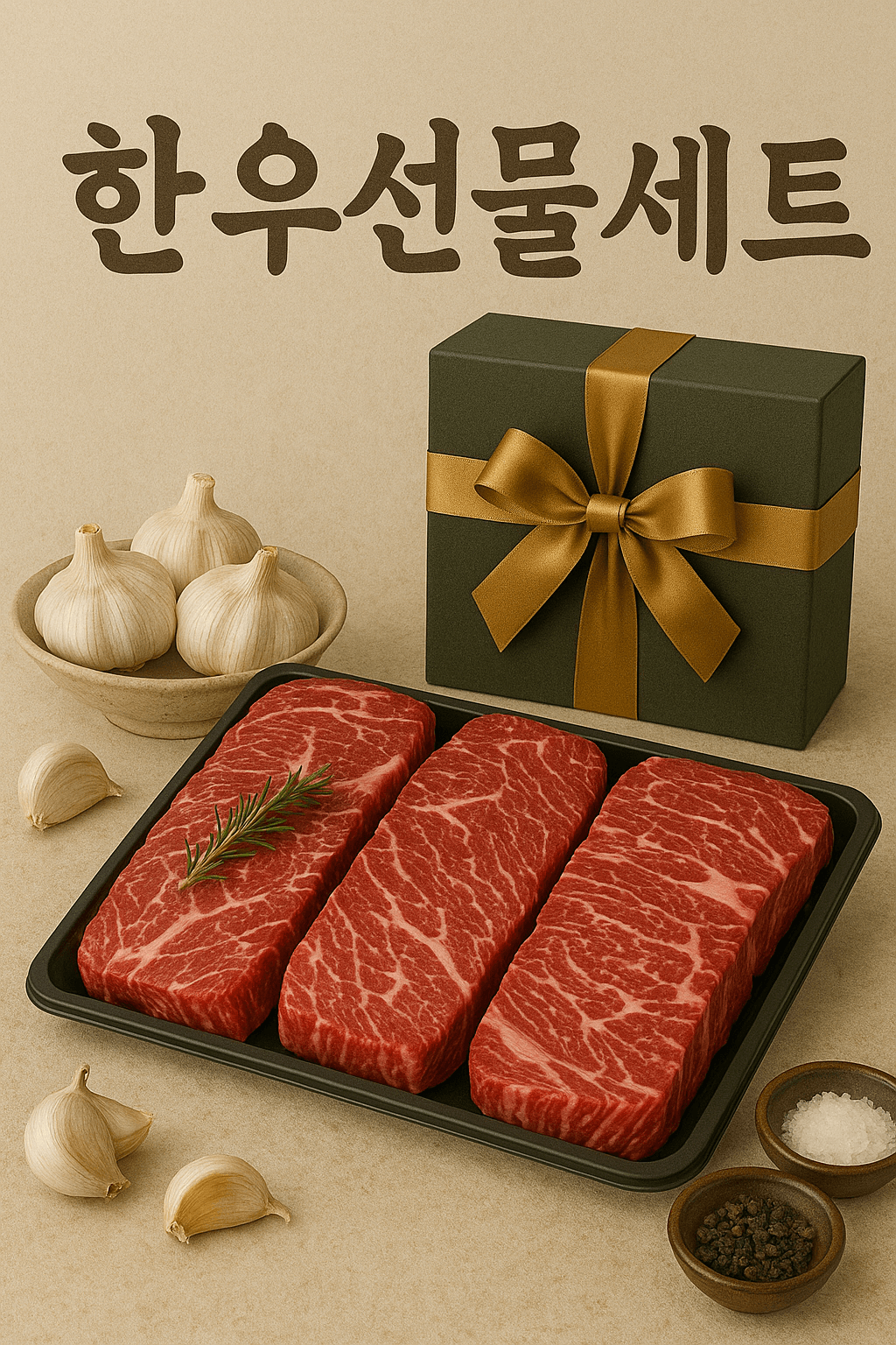 추석 선물세트 추천
