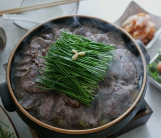 3월에 먹으면 좋은 제철 음식(봄철 음식) - 부추편 (효능&amp;#44; 부추가 들어가는 음식)