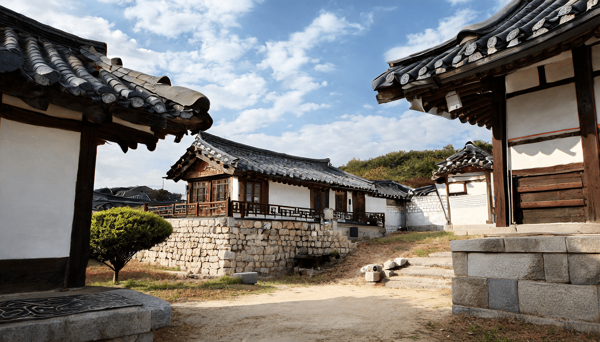 주거급여 신청 자격 낡은 집