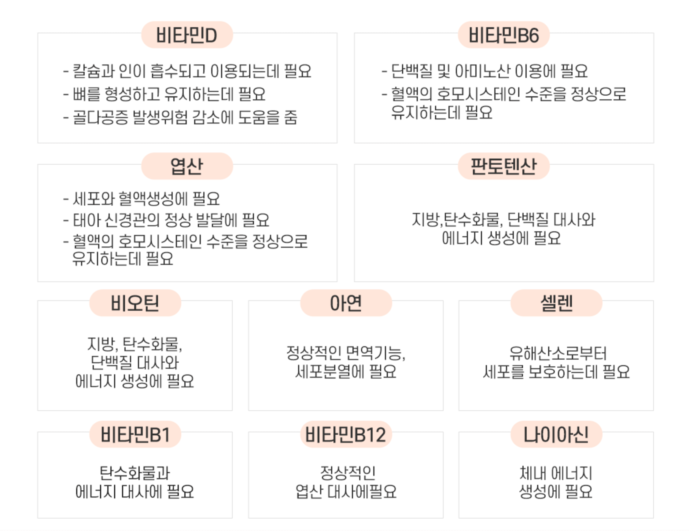 리피어라 원료